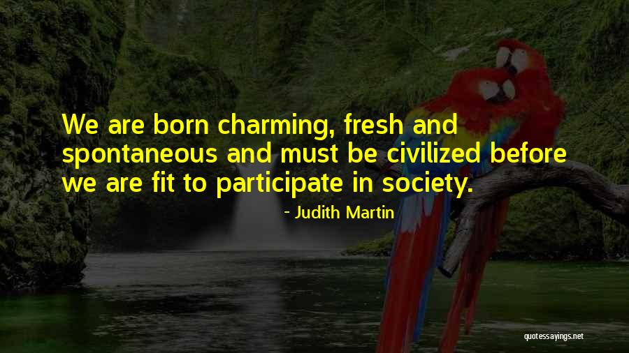 Unemployment Nj Quotes By Judith Martin Unemployment Nj Quotes By Judith Martin