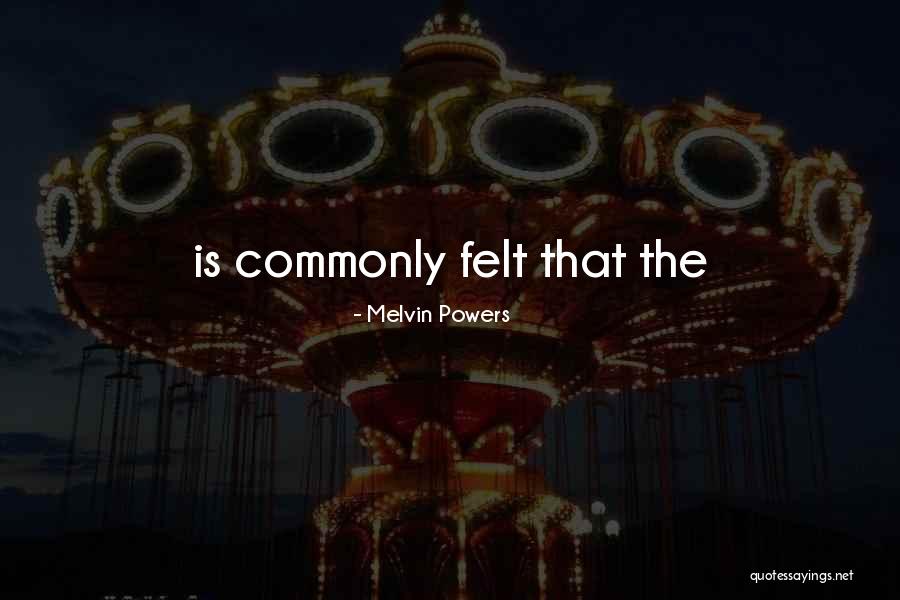 Unemployment Nj Quotes By Melvin Powers Unemployment Nj Quotes By Melvin Powers