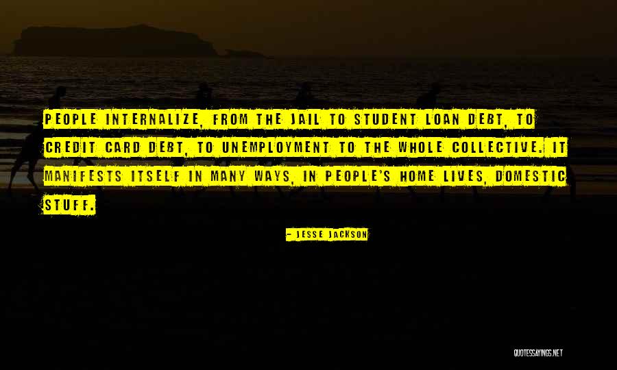 Unemployment Quotes By Jesse Jackson Unemployment Quotes By Jesse Jackson