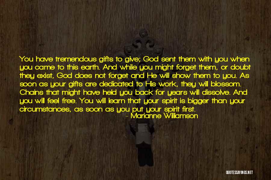 Unemployment Quotes By Marianne Williamson Unemployment Quotes By Marianne Williamson