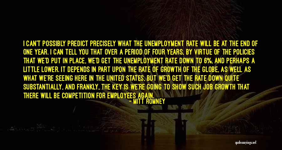Unemployment Quotes By Mitt Romney Unemployment Quotes By Mitt Romney