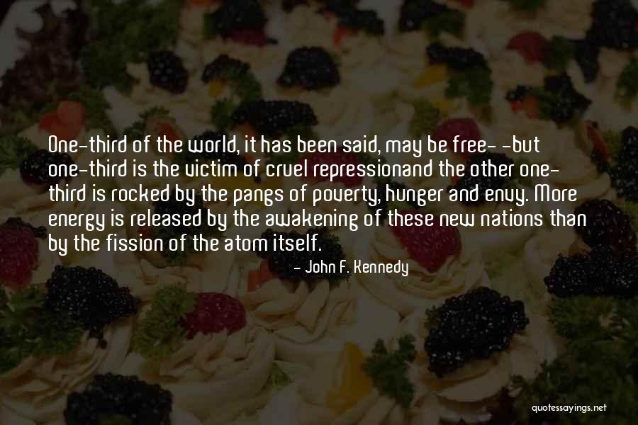 Unenclosed Quotes By John F. Kennedy Unenclosed Quotes By John F. Kennedy