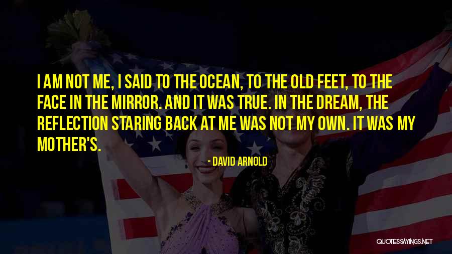 Unendingly Syn Quotes By David Arnold Unendingly Syn Quotes By David Arnold
