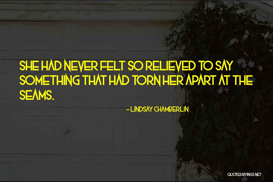 Unendingly Syn Quotes By Lindsay Chamberlin Unendingly Syn Quotes By Lindsay Chamberlin