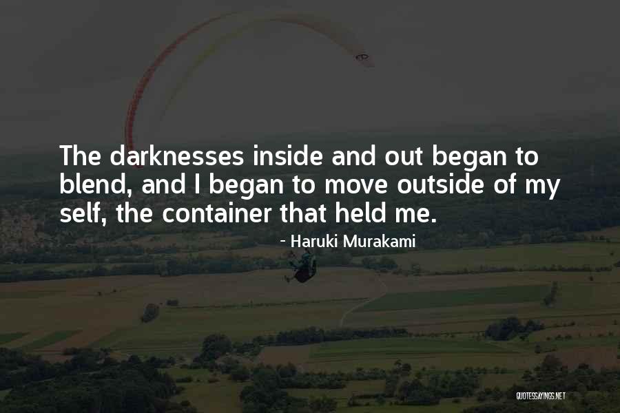 Unendliche Liebe Quotes By Haruki Murakami Unendliche Liebe Quotes By Haruki Murakami