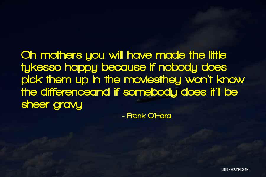 Unendliche Quotes By Frank O'Hara Unendliche Quotes By Frank O'Hara