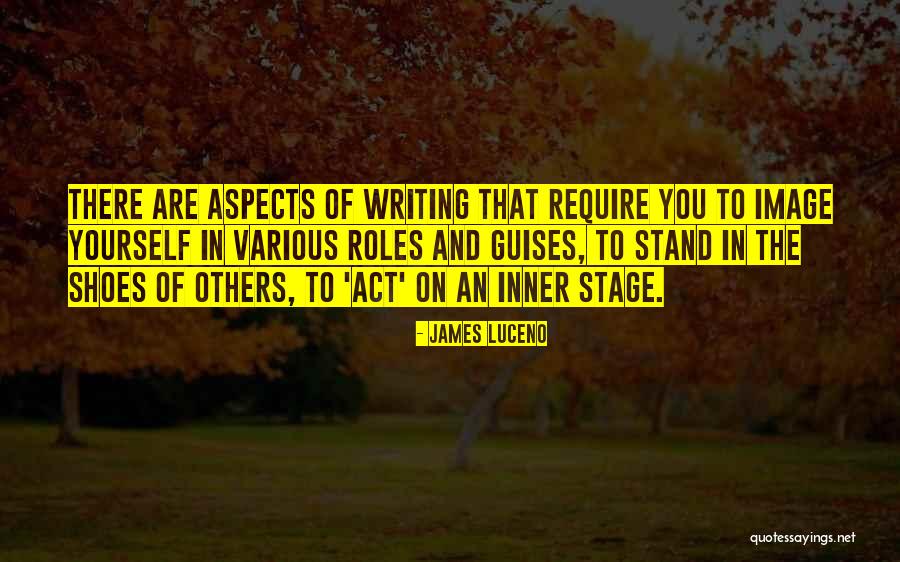 Unendliche Quotes By James Luceno Unendliche Quotes By James Luceno