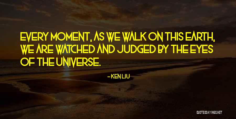 Unendliche Quotes By Ken Liu Unendliche Quotes By Ken Liu