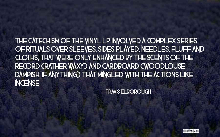 Unendliche Quotes By Travis Elborough Unendliche Quotes By Travis Elborough