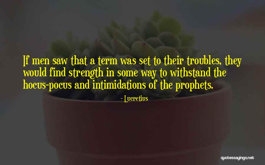 Unendowed Quotes By Lucretius Unendowed Quotes By Lucretius