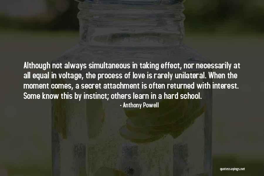 Unendurable Gruver Quotes By Anthony Powell Unendurable Gruver Quotes By Anthony Powell