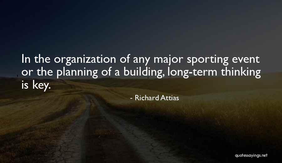 Unenforced Environmental Regulations Quotes By Richard Attias Unenforced Environmental Regulations Quotes By Richard Attias