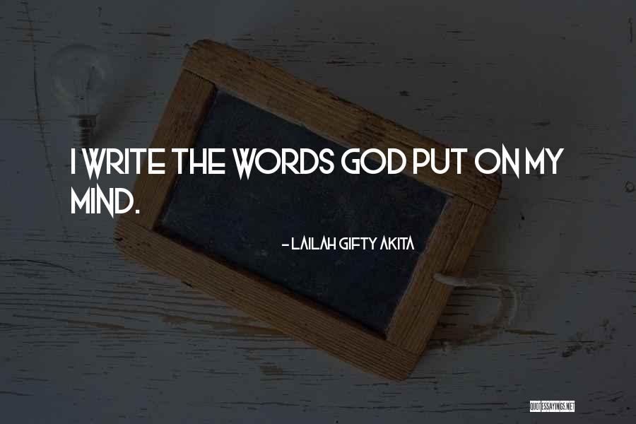 Unenforced Hoa Quotes By Lailah Gifty Akita Unenforced Hoa Quotes By Lailah Gifty Akita