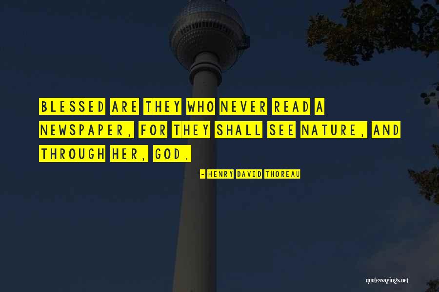 Unenlightened People Quotes By Henry David Thoreau Unenlightened People Quotes By Henry David Thoreau