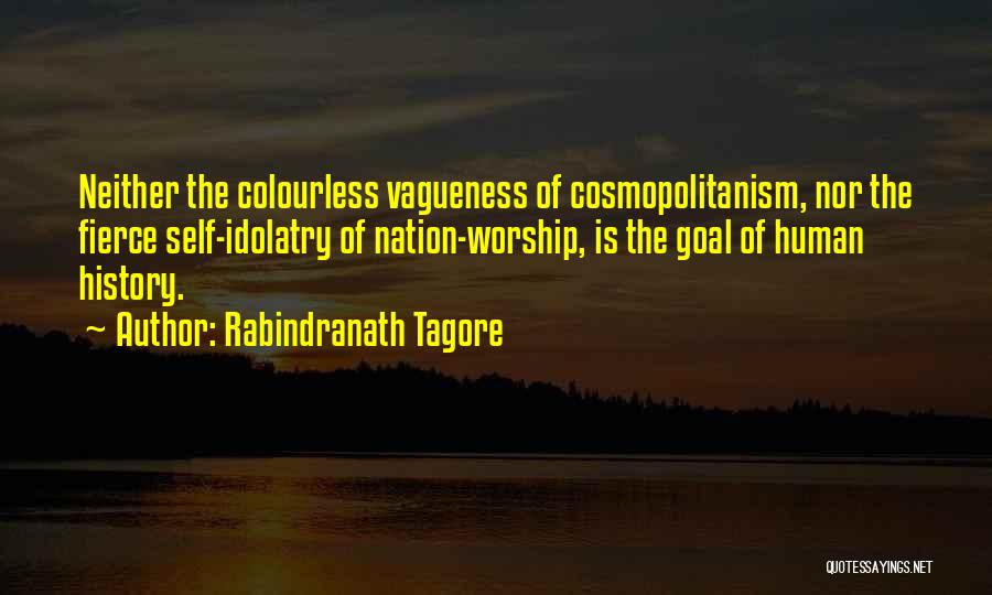 Unenlightenment Quotes By Rabindranath Tagore