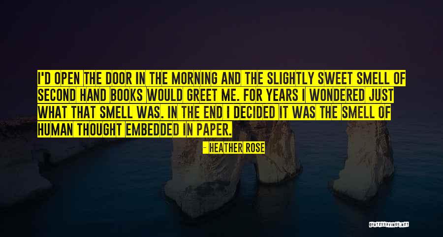 Unenos Se Or Quotes By Heather Rose Unenos Se Or Quotes By Heather Rose