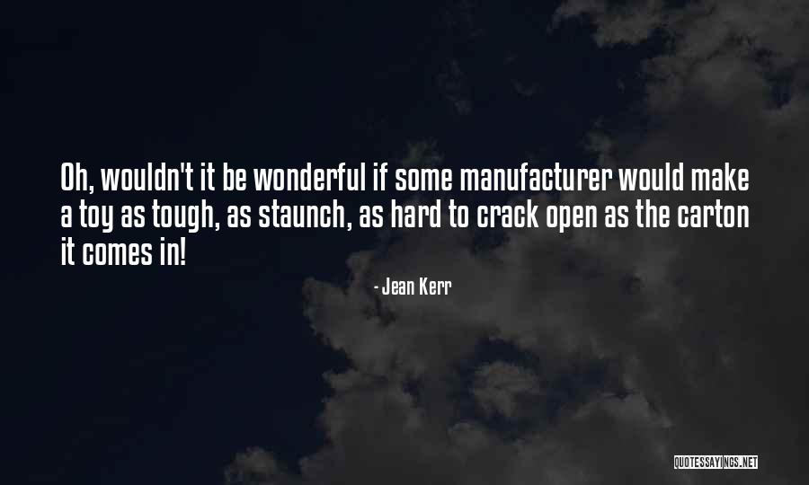 Unenriched Almond Quotes By Jean Kerr Unenriched Almond Quotes By Jean Kerr
