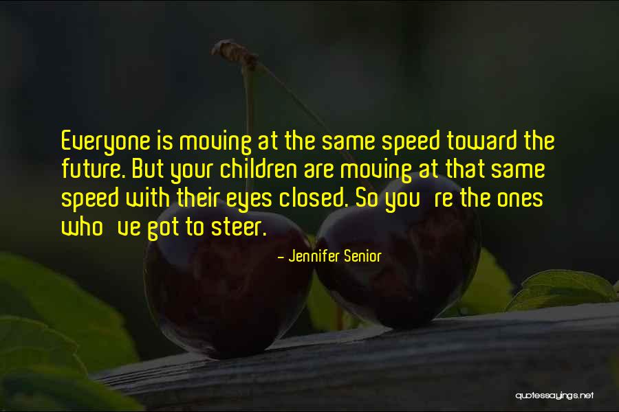 Unenriched Almond Quotes By Jennifer Senior Unenriched Almond Quotes By Jennifer Senior