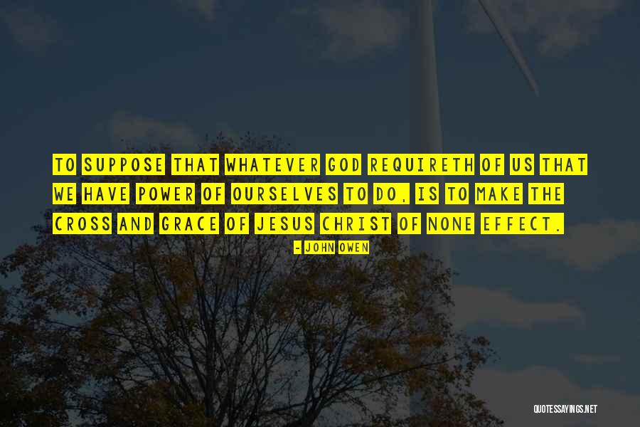 Unentbehrliche Aminos Uren Quotes By John Owen Unentbehrliche Aminos Uren Quotes By John Owen