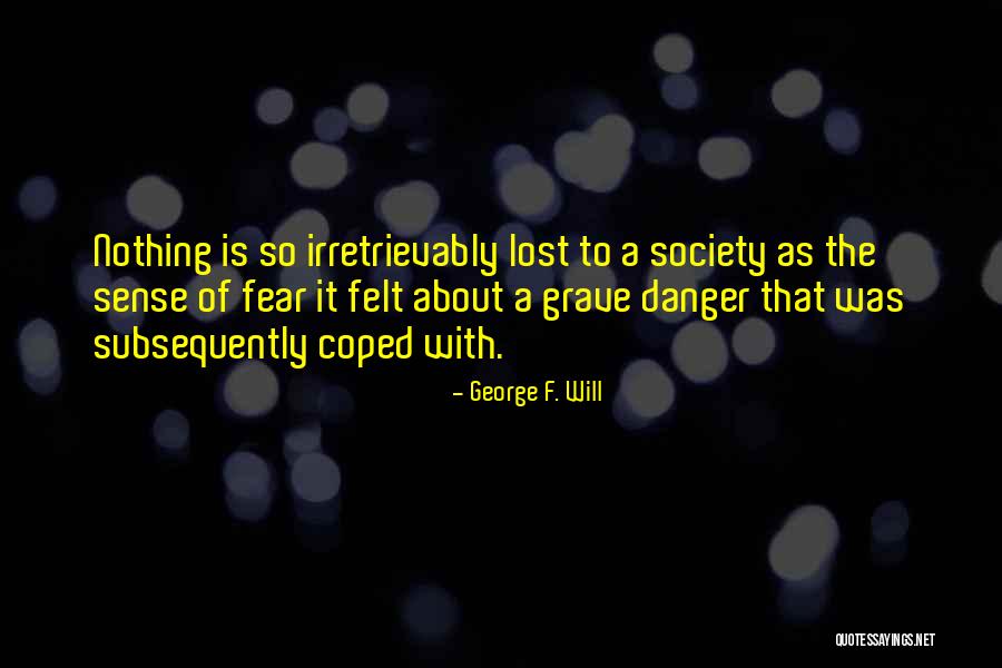 Unenthusiastic Celebrating Quotes By George F. Will Unenthusiastic Celebrating Quotes By George F. Will