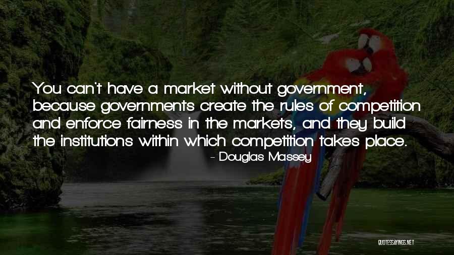 Unenthusiastic Endorsement Quotes By Douglas Massey Unenthusiastic Endorsement Quotes By Douglas Massey
