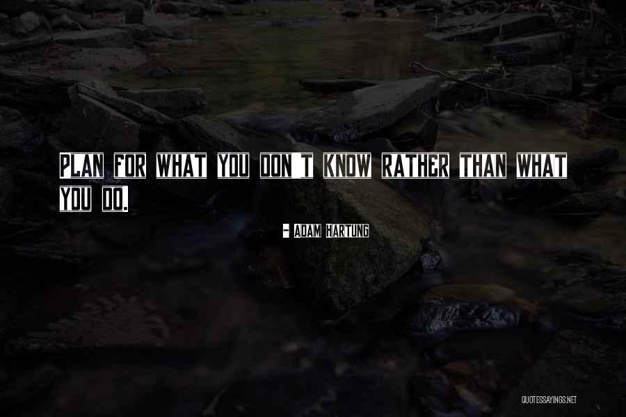 Unenthusiastic Synonyms Quotes By Adam Hartung Unenthusiastic Synonyms Quotes By Adam Hartung
