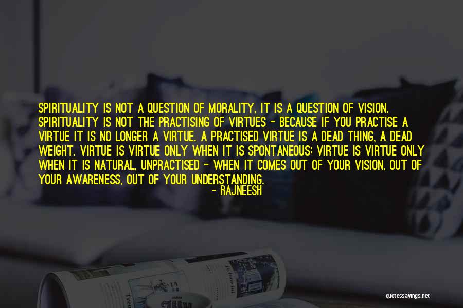 Unentitled Land Quotes By Rajneesh Unentitled Land Quotes By Rajneesh