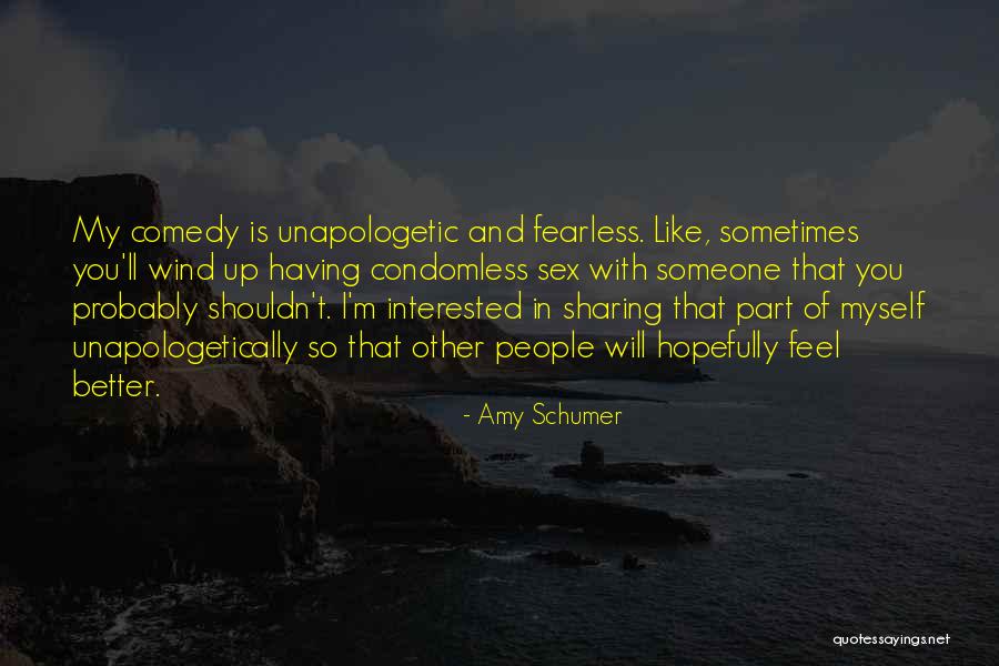 Unenviable Placement Quotes By Amy Schumer Unenviable Placement Quotes By Amy Schumer