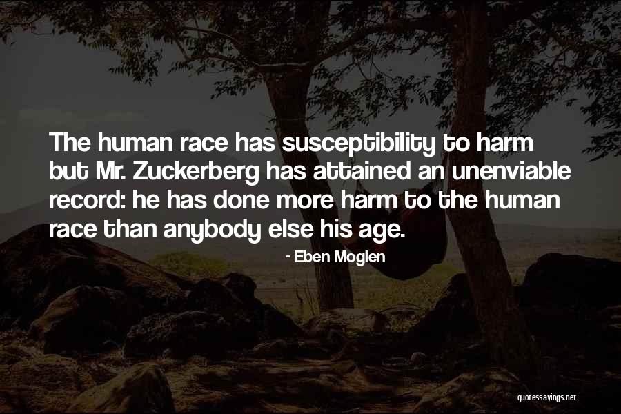 Unenviable Quotes By Eben Moglen Unenviable Quotes By Eben Moglen