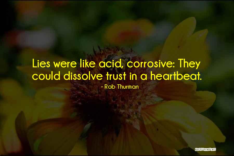 Unenvied Quotes By Rob Thurman Unenvied Quotes By Rob Thurman