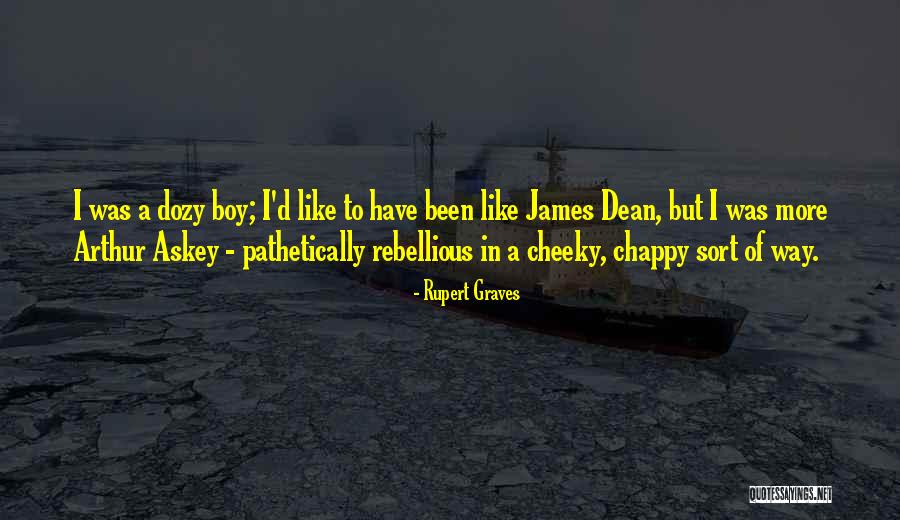 Uneori Castigi Quotes By Rupert Graves Uneori Castigi Quotes By Rupert Graves