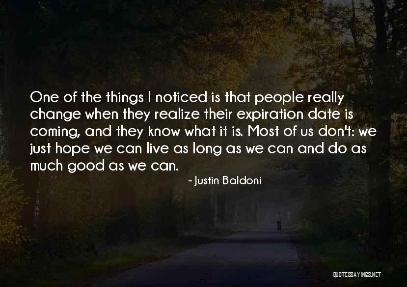 Unequal Friendships Quotes By Justin Baldoni Unequal Friendships Quotes By Justin Baldoni