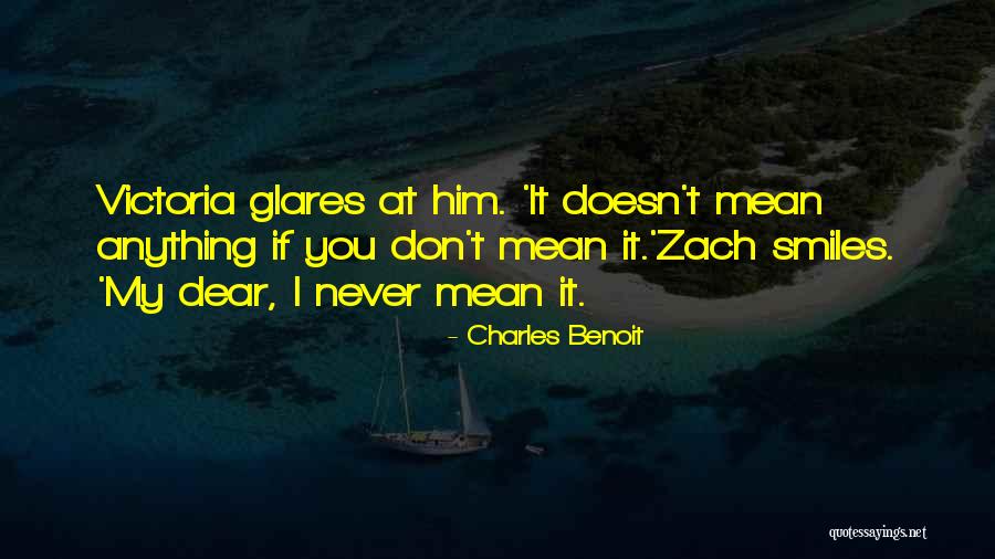 Unequealled Quotes By Charles Benoit Unequealled Quotes By Charles Benoit