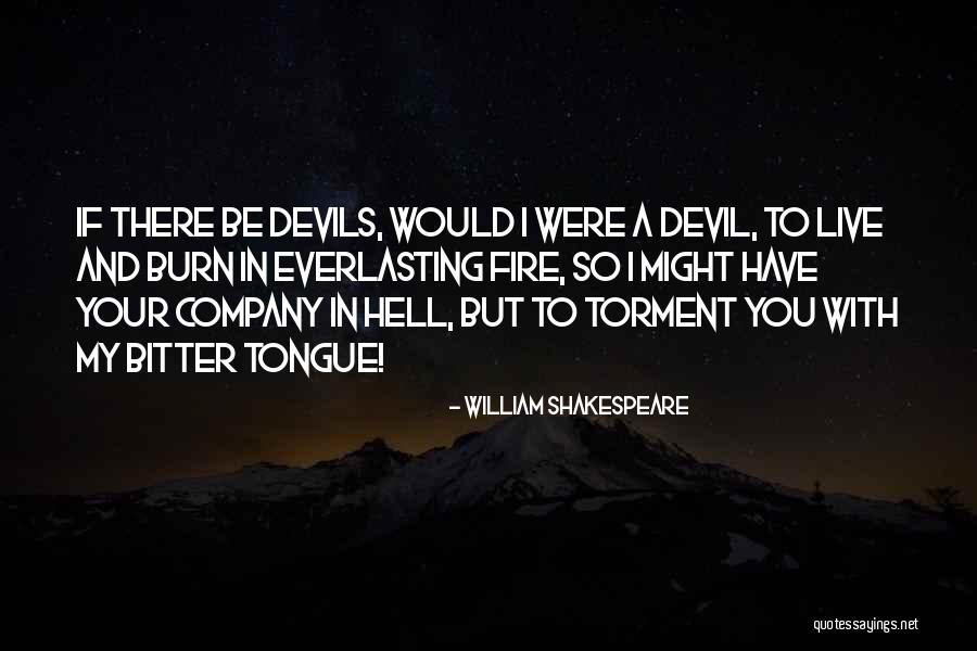 Unequipped Masters Quotes By William Shakespeare Unequipped Masters Quotes By William Shakespeare