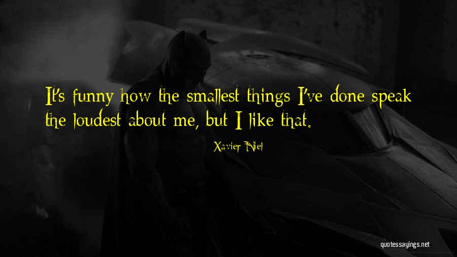 Uner Quotes By Xavier Niel Uner Quotes By Xavier Niel
