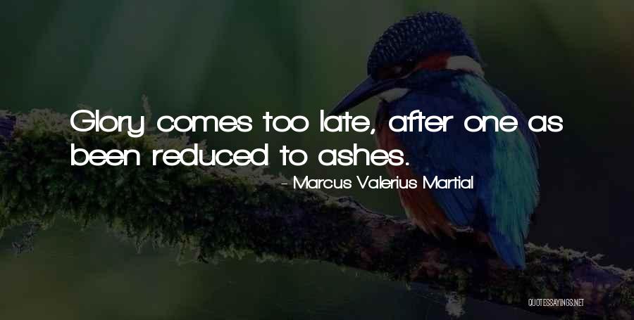 Unerasable Pen Quotes By Marcus Valerius Martial Unerasable Pen Quotes By Marcus Valerius Martial