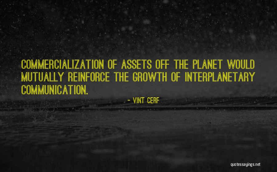 Unerbittlich 7 Quotes By Vint Cerf Unerbittlich 7 Quotes By Vint Cerf