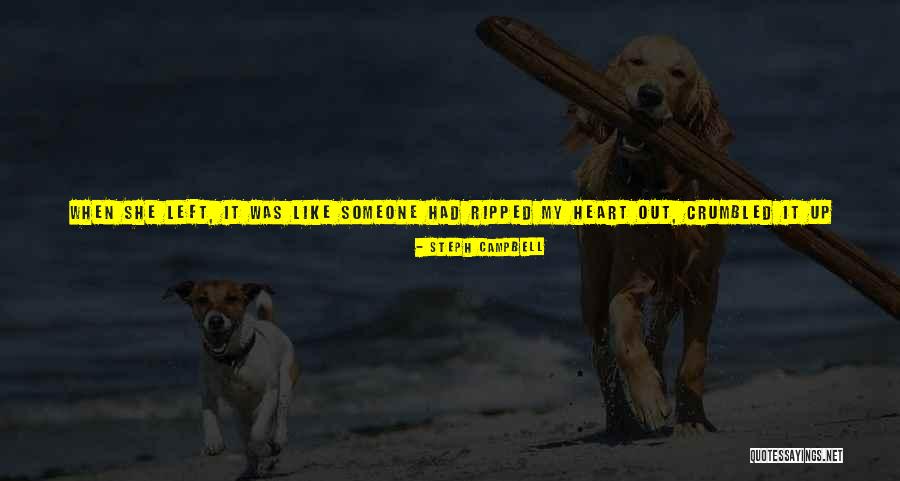 Unerotic Quotes By Steph Campbell Unerotic Quotes By Steph Campbell
