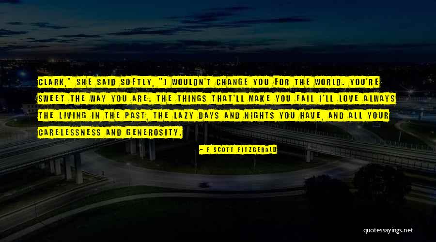Unerring Logic Quotes By F Scott Fitzgerald Unerring Logic Quotes By F Scott Fitzgerald