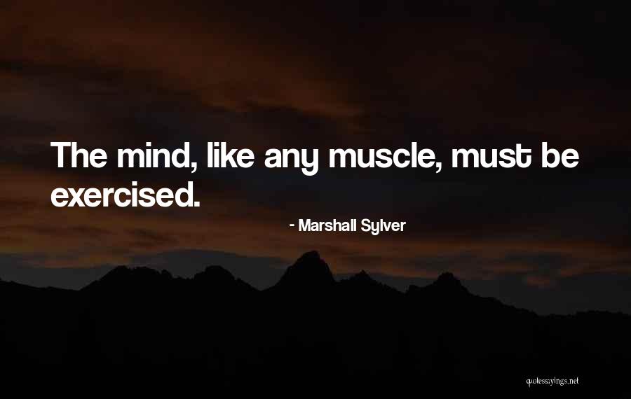 Unerring Logic Quotes By Marshall Sylver Unerring Logic Quotes By Marshall Sylver