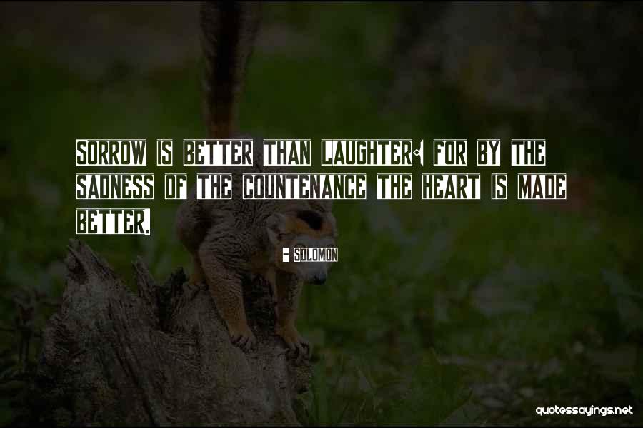 Unestablished Country Quotes By Solomon Unestablished Country Quotes By Solomon