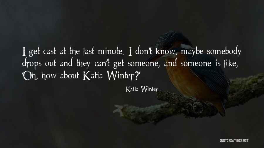 Unestablished Labour Quotes By Katia Winter Unestablished Labour Quotes By Katia Winter