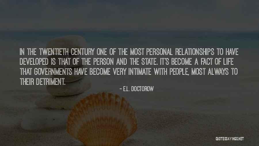 Unestablished Thesaurus Quotes By E.L. Doctorow Unestablished Thesaurus Quotes By E.L. Doctorow
