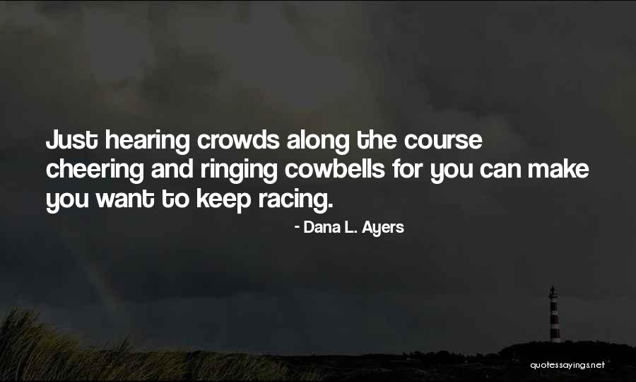 Unethical Behaviour Quotes By Dana L. Ayers Unethical Behaviour Quotes By Dana L. Ayers