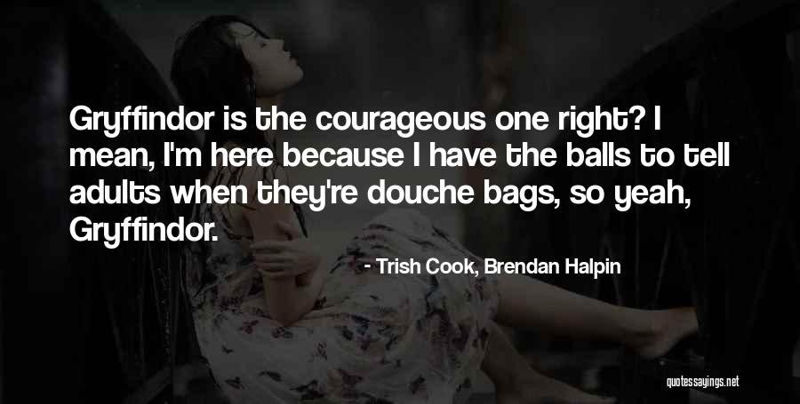 Unethical Business Quotes By Trish Cook, Brendan Halpin Unethical Business Quotes By Trish Cook, Brendan Halpin