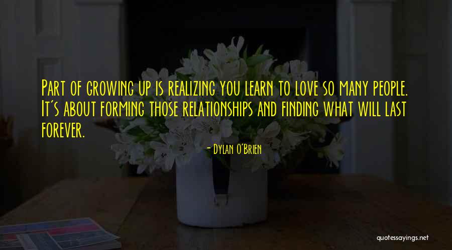 Unethical Famous Quotes By Dylan O'Brien Unethical Famous Quotes By Dylan O'Brien