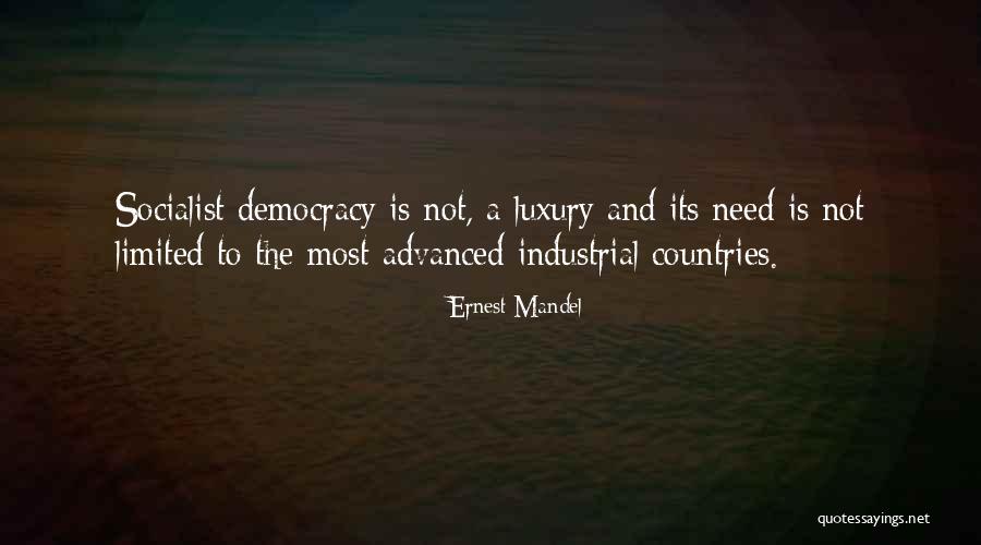 Unethical Leadership Quotes By Ernest Mandel Unethical Leadership Quotes By Ernest Mandel