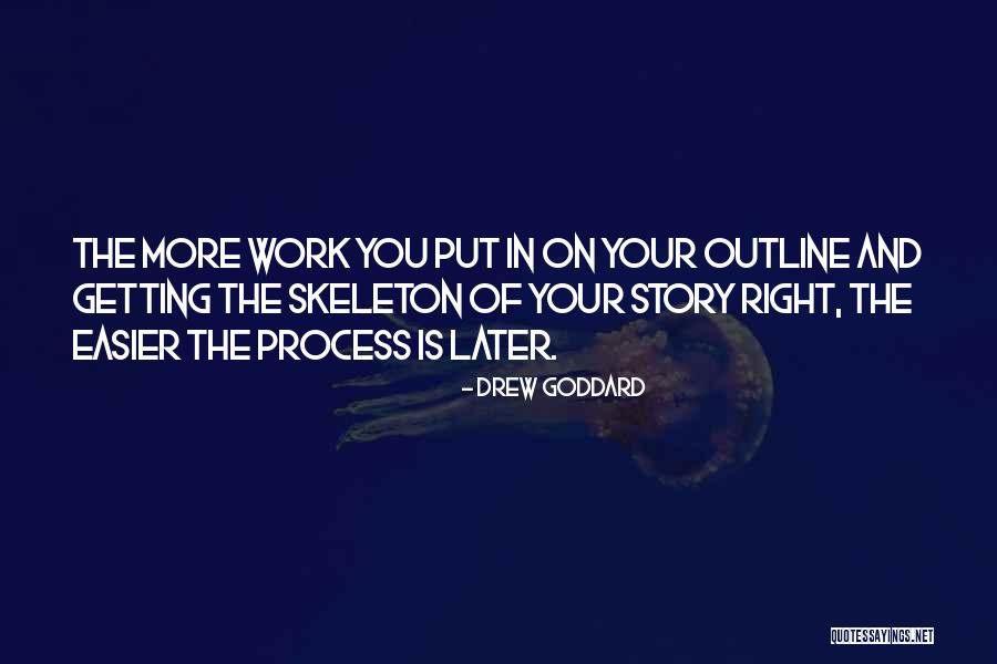 Unethical Marketing Quotes By Drew Goddard Unethical Marketing Quotes By Drew Goddard