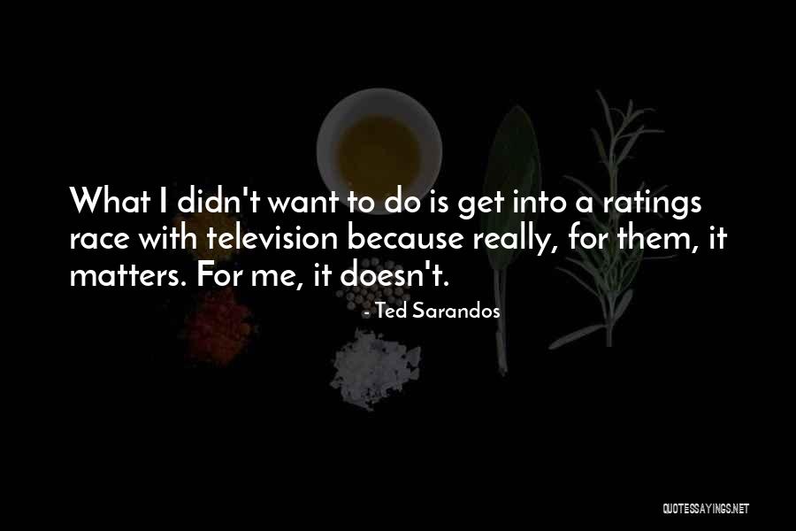 Unethical People Quotes By Ted Sarandos Unethical People Quotes By Ted Sarandos