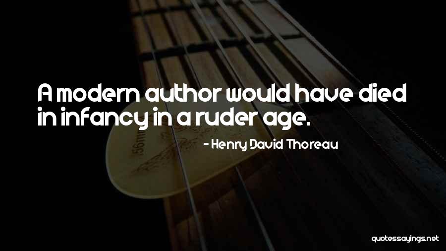 Unethically Correct Quotes By Henry David Thoreau